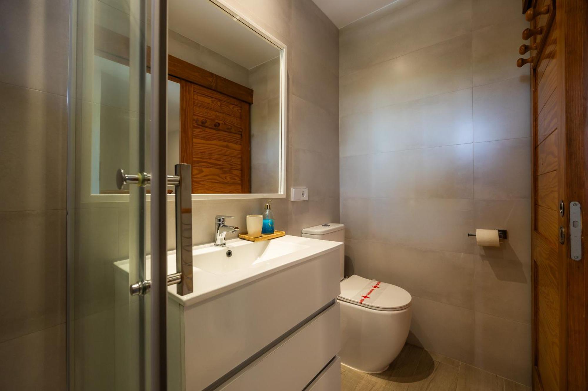 Holiday home Casa Paraiso De Alcudia *
