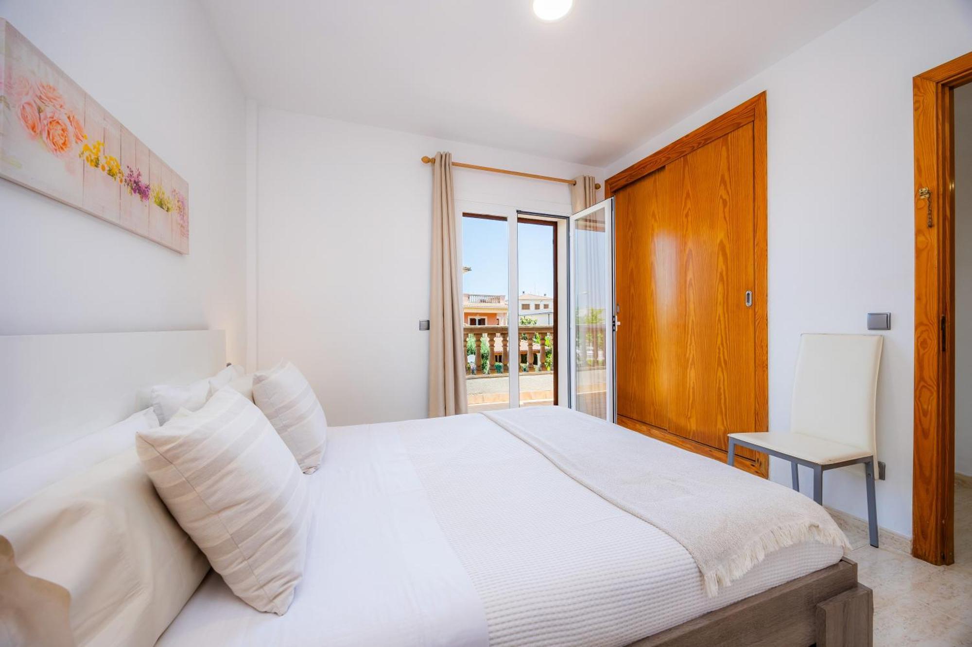 Casa Paraiso De Alcudia Port de Alcudia (Mallorca)