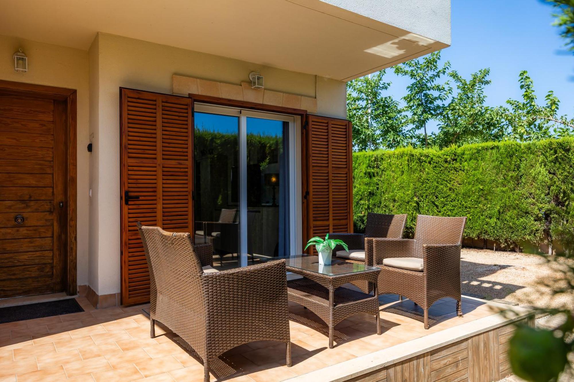 Casa Paraiso De Alcudia Holiday home *