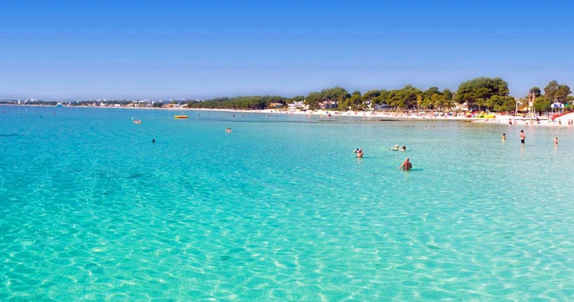 Casa Paraiso De Alcudia Holiday home Port de Alcudia (Mallorca)