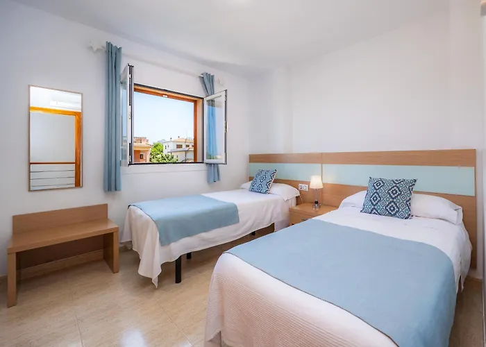 Casa Paraiso De Alcudia