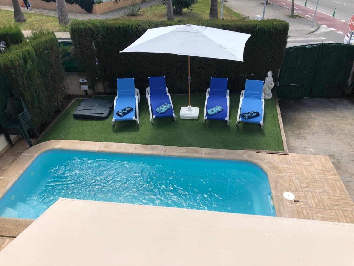 Casa de vacances Casa Paraiso De Alcudia