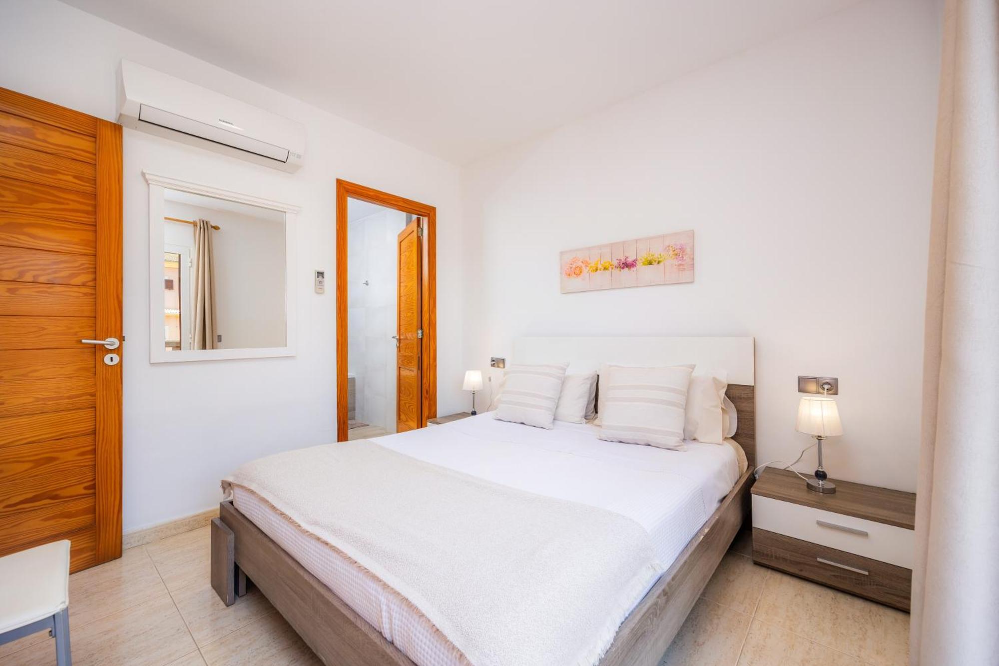 Casa Paraiso De Alcudia Casa de vacances